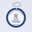Custom PVC Round Tag