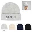 Luxe Plush Beanie