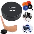 Custom Sporting Goods Ice Hockey Pucks for Kids Training