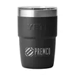 YETI Customized Rambler 8 oz. Stackable Cup