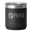 YETI Customized Rambler 10 oz. Stackable Lowball
