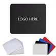 Rubber MousePads Custom Desk Mat Office Supplies