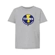 Tultex Youth Fine Jersey T-Shirt