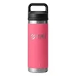 YETI Customized Rambler 18 oz. Bottle with Chug Cap