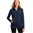 Office - Women's Collective Fleece Jacket.
