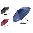 Automatic Open Umbrella Windproof