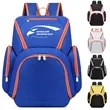 Large Capacity Basketball Football Shoe Gym Backpack for Men