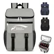Camping Red Wine Travel Insulated Backpack Storage Cooler