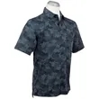 Bobby Jones Performance Armed Forces Print Polo