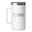 YETI Customized Rambler 24 oz. Mug
