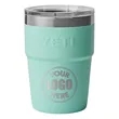YETI Rambler 16 OZ Stackable Cup w/ MagSlider Lid