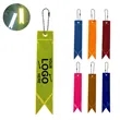 Reflective Pendant Key Chain