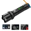 Explorer LED Flashlight