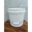 3.5 Gallon Bucket