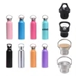 Double Walled Stainless Steel Water Bottle