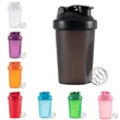 12oz Blender Shaker Bottle