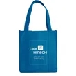 Non-Woven Grocery Tote Bag with Insert_C&F