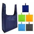 Foldable Polyester Shopping Bag