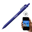 Magic'Tap NFC Rubber Gel Pen