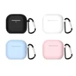 Air Pod 4 Silicone Case