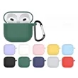 Air Pod 3 Silicone  Case