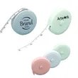 Mini Retractable Tape Measure