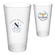 16 oz Customizable Frosted Mixing Glass