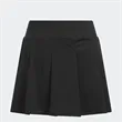 Adidas Ladies Ultimate365 Tour Pleated 15" Skort