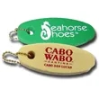 Economy Floating Key Tag