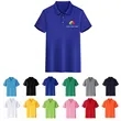 Short Sleeve Premium Polo Shirt