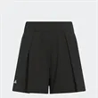 Adidas Ladies Go-To Pleated Shorts