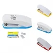 Mini Office School Desktop Stapler