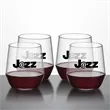 Poolside Tritan™ Stemless Wine Glass - 15oz (Set of 4)