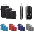 Compression Packing cube for Travel - 3 Piece Set