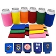 Foam Can Cooler Insulated Sleeves