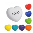 Heart Shaped Stress Ball