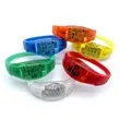 Sound Activated Control  Led Wristbands Bracelet