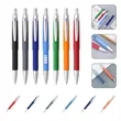 Retractable Pens with Refills-Smooth, Effortless Writing