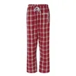 Women's Haley Flannel Pants