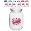 26 oz. ARC Flat Lid Candy Jars