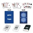 Full Color Custom Poker Playing Cards