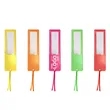 Bookmark Magnifier With Ruler