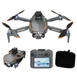 Aerial photography obstacle avoidance remote control aircraf