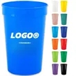 16oz Stackable Juice Tumblers Stadium Cups Parties Picnics