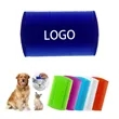 Portable Colorful Double Sided Pet Combs