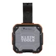Klein Tools® Wireless Jobsite Speaker with Magnetic Strap