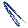 Tube Polyester Lanyard