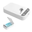 UV Phone Sterilizer Box with Aroma Diffuser