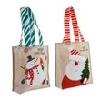 Christmas Gift Tote Bag