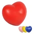 Hand Exercise Heart Squeeze Stress Ball for Finger Massage